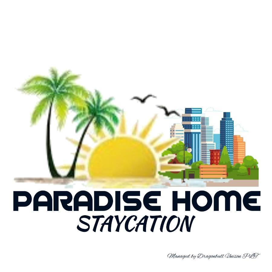 Sunway Paradise Home Staycation Ph2120 Self Check In Out Субанг-Джая Экстерьер фото