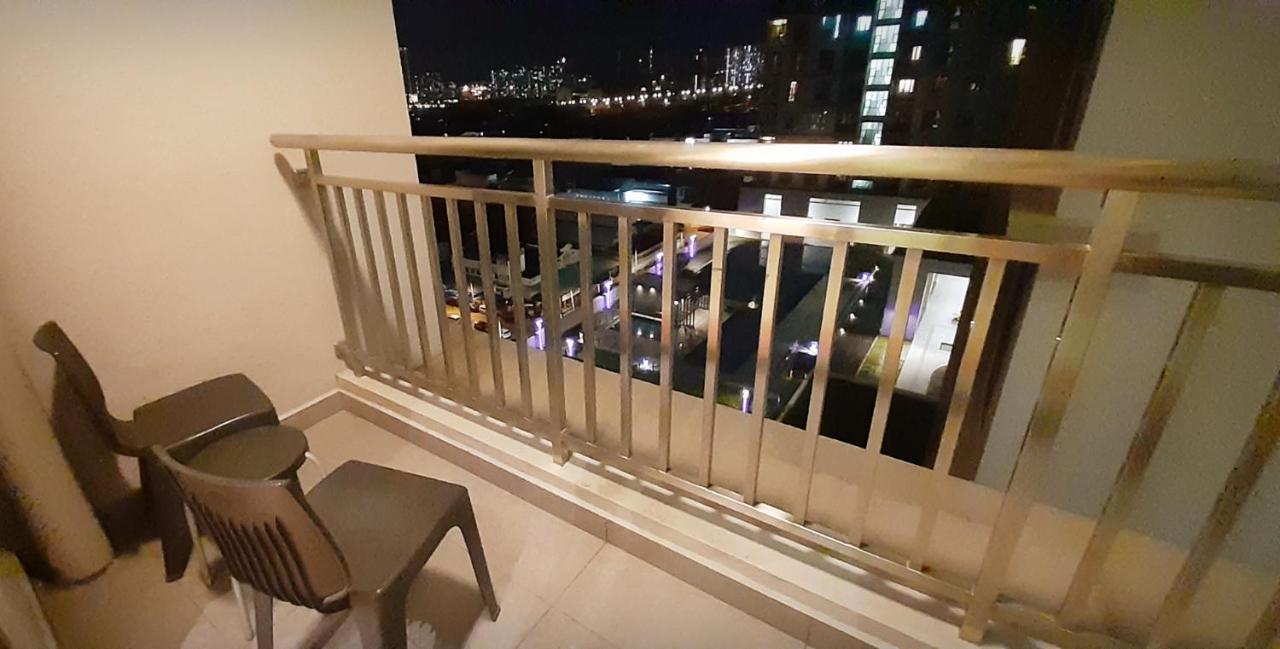 Sunway Paradise Home Staycation Ph2120 Self Check In Out Субанг-Джая Экстерьер фото