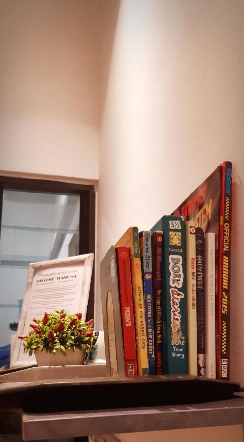Sunway Paradise Home Staycation Ph2120 Self Check In Out Субанг-Джая Экстерьер фото