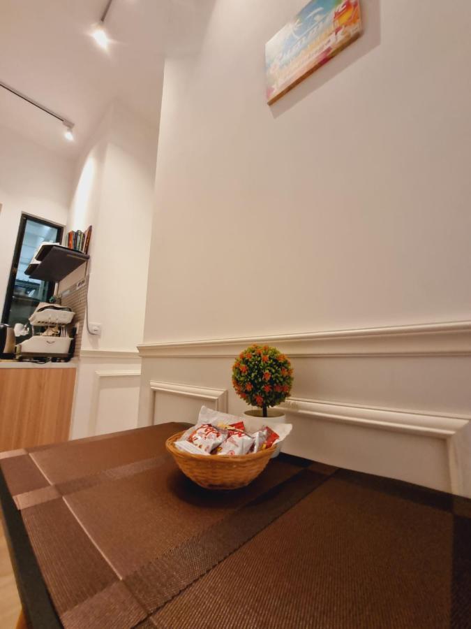 Sunway Paradise Home Staycation Ph2120 Self Check In Out Субанг-Джая Экстерьер фото