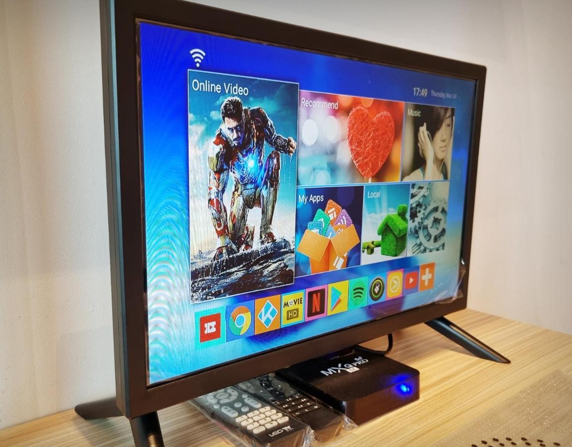 Sunway Paradise Home Staycation Ph2120 Self Check In Out Субанг-Джая Экстерьер фото
